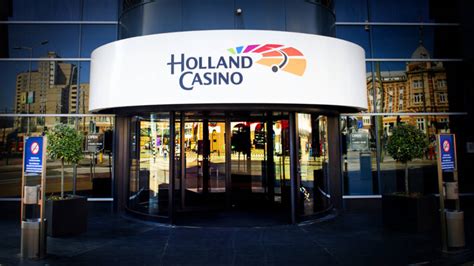holland casino vestigingen